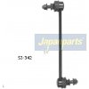 Stabilizátor podvozku JAPANPARTS SI-342