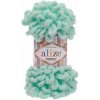 Alize Puffy 19 - mentolová
