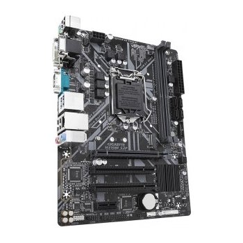 Gigabyte H310M S2P