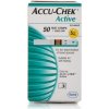 Accu Chek Active prúžky 50ks