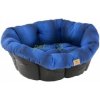 vankúš pre psov a mačky SOFA CUSHION 2/2 - 52x39x21cm Ferplast pelechy, vankúše
