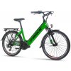 Mestské elektrobicykel, FRIKE, Basic City, 26