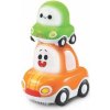 Vtech Tut Tut Autíčko Otík a Kristýnka