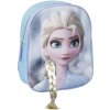 Batoh Frozen - Elsa, 23 х 28 х 10 cm