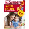 Magyar nyelv 2. osztály - Játékos nyelvtan