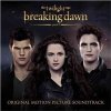 OST, Carter Burwell - The Twilight Saga: Breaking Dawn, Pt. 2 (The Score)
