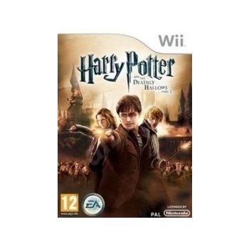 Harry Potter and the Deathly Hallows (Part 2)