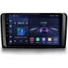 Junsun Android Autorádio Mercedes ML Trieda M W164 Trieda GL X164 ML GL Android GPS Navigácia Mercedes-Benz Trieda M W164 Trieda GL X164 ML s Modrátooth, WiFi, USB Výkon: 4GB RAM + 64GB ROM + 8-jadrov