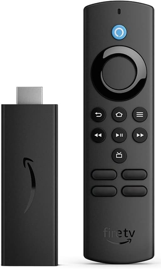Amazon Fire TV Stick Lite 2020 B091G4YP57