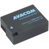 AVACOM DIPA-LC12-B1000 Li-Ion 7.2V 1000mAh - neoriginálne - Baterie Panasonic DMW-BLC12 Li-Ion 7.2V 1000mAh 7.2Wh