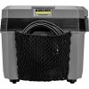 Kärcher Professional SG 4/2 Classic *EU parný čistič 1.092-301.0 žltá, čierna; 1.092-301.0