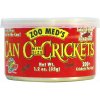 Zoomed Can O 'Crickets mini 200 ks