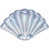 Bestway 43414 IRIDESCENT SHELL 185 × 114 cm perleťová 12783