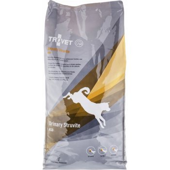 Trovet Dog Urinary Struvite ASD 12,5 kg