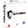 Clint Eastwood - Kolekce 8 filmů (8 BD) - Blu-ray