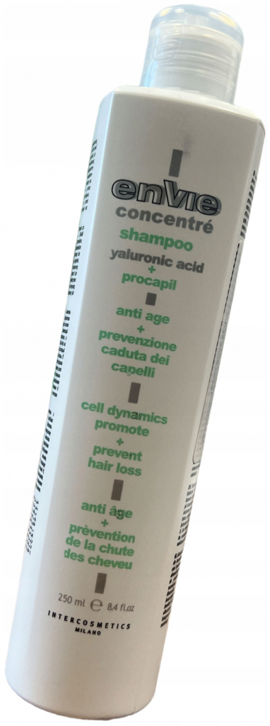 Envie šampón proti vypadávaniu vlasy 250 ml