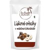 Les fruits du paradis Lieskové orechy v mliečnej čokoláde 1000 g