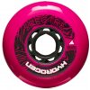 Inline kolieska Rollerblade Hydrogen Spectre 80 mm / 85A 4-Pack Dark Fuchsia