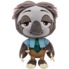 Zootropolis Plyšák - Lenochod Flash 18 cm