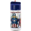 STOR Fľaša na pitie Tritan Avengers 430 ml
