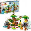 LEGO® Duplo 10973 Divoké zvieratá Južnej Ameriky
