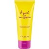 Lanvin A Gorl in Capri Body Lotion telové mlieko 100 ml