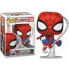 Funko Pop! 1526 Marvel Your Friendly Neighborhood Spider Man Spider Man