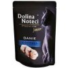 Dolina noteci Premium treska se sardinkami - junior 85g x10