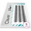 Clavier Kúsky Rias BeShaped 9 mm, krútenie B
