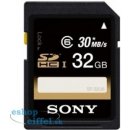 Sony SDHC 32GB class 10 SF32U