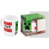 Minecraft TNT a Creeper 325ml