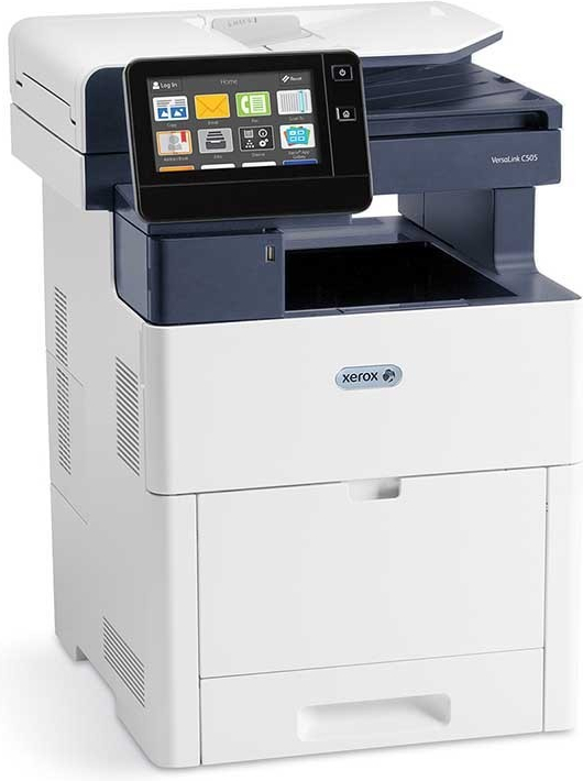 Xerox VersaLink C505V_X