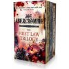 First Law Trilogy Boxed Set