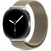 Remienok STRAP smart watch TECH-PROTECT MILANESEBAND SAMSUNG WATCH 8/ CLASSIC (40/44/46MM) STARLIGHT (NEREZOVÝ REMIENOK PRE SAMSUNG GALAXY WATCH WATCH WATCH 8/CLASSIC (40/44/46MM) starlight)