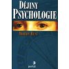 Hunt Morton: Dějiny psychologie (příběh o objevování lidské duše vzniklý spojením novinářské srozumitelnosti s velkým množstvím informací o psychologii ( 708 str. V5) (vydání Portál 2023))