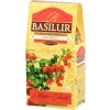 BASILUR Magic Fruits Black Cranberry papier 100g (7679)