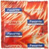 Pasante Warming Sensation 1ks