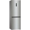 Chladnička s mrazničkou Gorenje N61EA2XL4 nerez