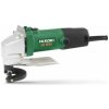 HIKOKI 400W nožnice na plech s vysokou rýchlosťou strihu CE16SAUAZ