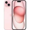 Apple iPhone 15 Plus 256GB Pink, MU193SX/A