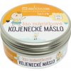 Saloos - Bio nechtíkové dojčenské maslo 150 ml