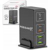Nabíjačka Feegar Tower PRO 140W USB typ C