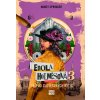 Enola Holmesová - Prípad zlovestných kytíc (Nancy Springer)