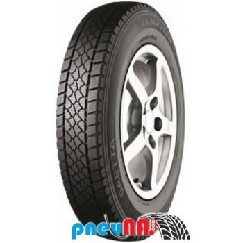 Saetta VAN Winter 225/65 R16 112R