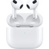 Slúchadlá do uší Apple AirPods 3. generácie (MME73ZM/A)