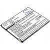 Batérie Cameron Sino CS-WKL500SL, Li-Ion, 2600 - neoriginálna