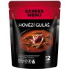EXPRES MENU Hovädzí guláš 600g