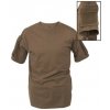 Tričko Mil-Tec Tactical oliv zelená