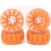 Exway X1 - Cloud Wheel 105 mm (oranžová, 4 ks) (EXW0422)