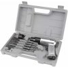 Extol Premium 8865003 | Vzduchové kladivo sekacie stopka 10 mm, sada v kufri s príslušenstvom 9 dielna